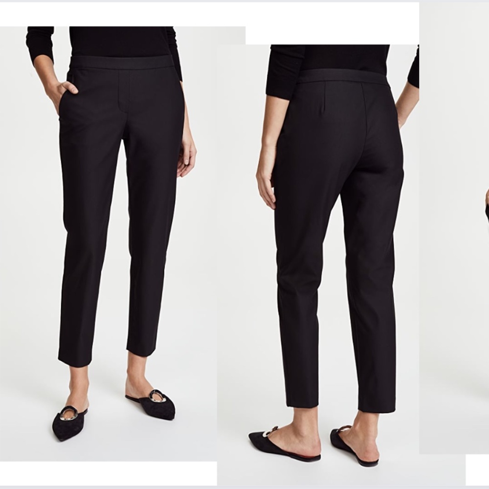 NWT Theory Approach Thaniel Pants